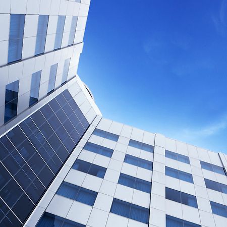 Novotel Balikpapan Екстериор снимка
