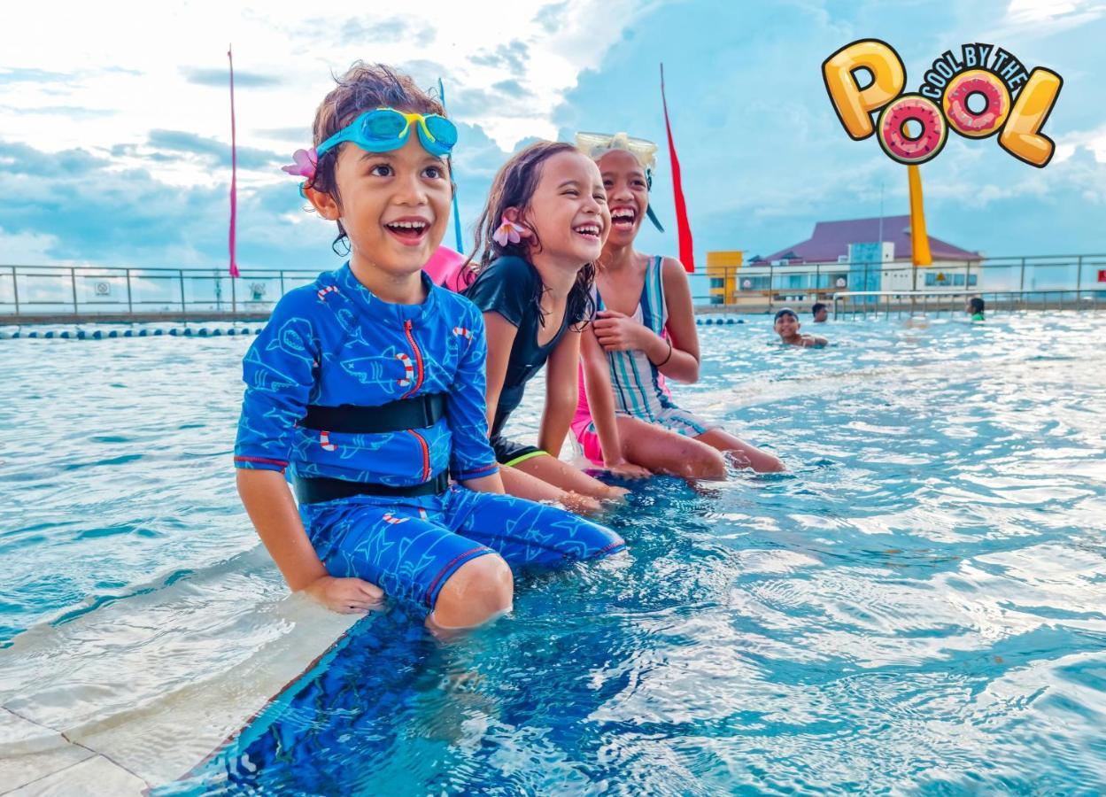 Novotel Balikpapan Екстериор снимка