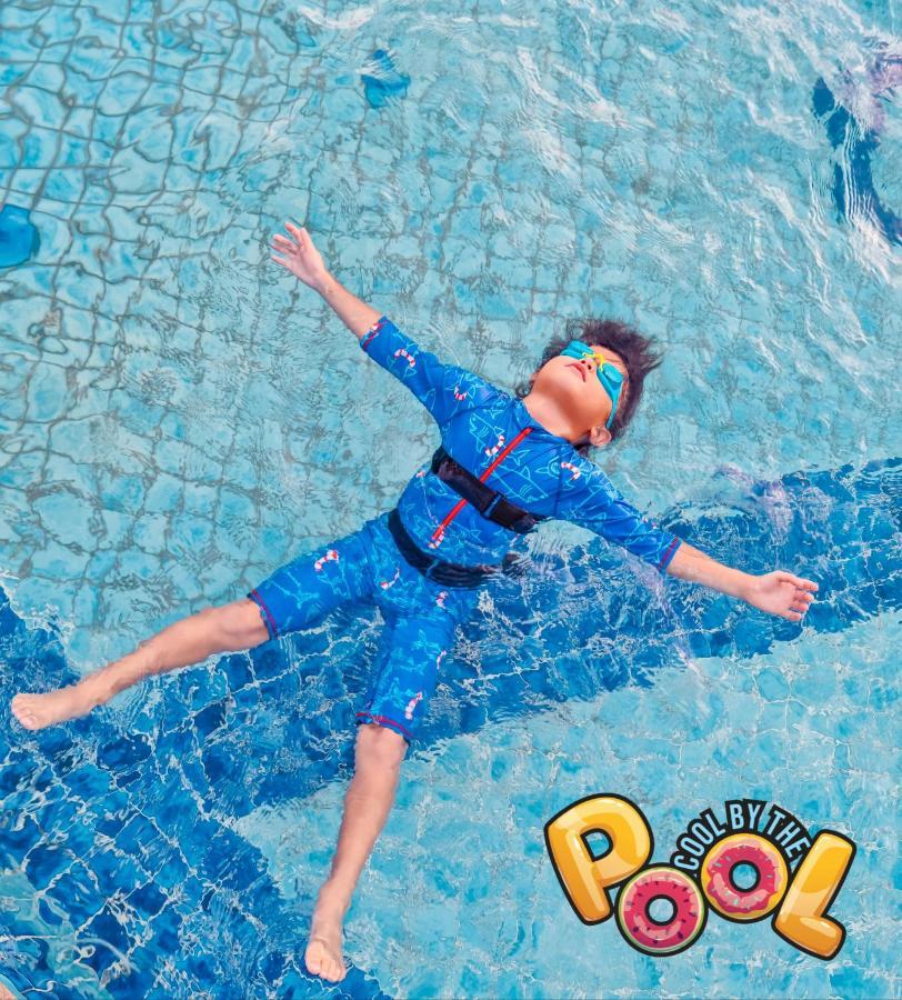 Novotel Balikpapan Екстериор снимка