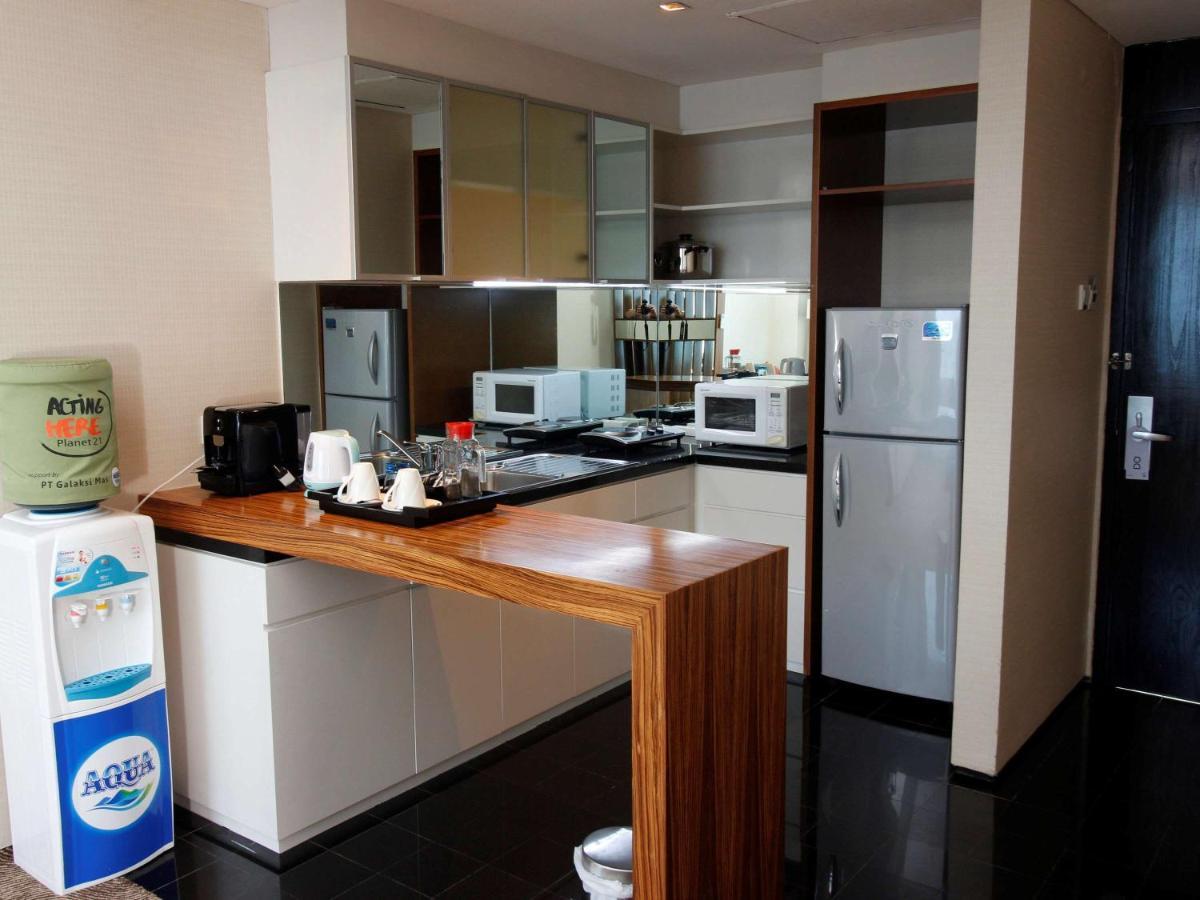 Novotel Balikpapan Екстериор снимка