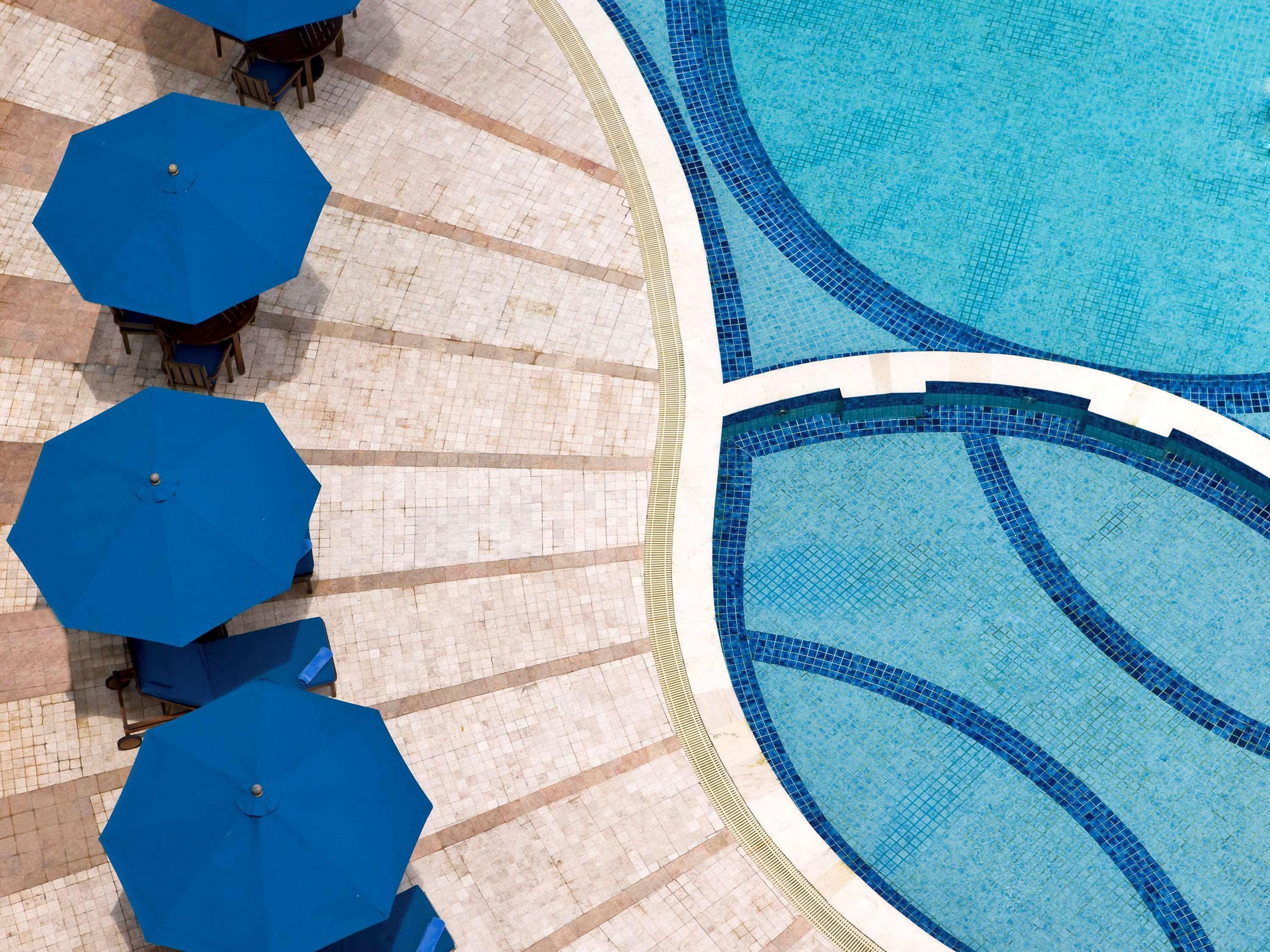 Novotel Balikpapan Екстериор снимка
