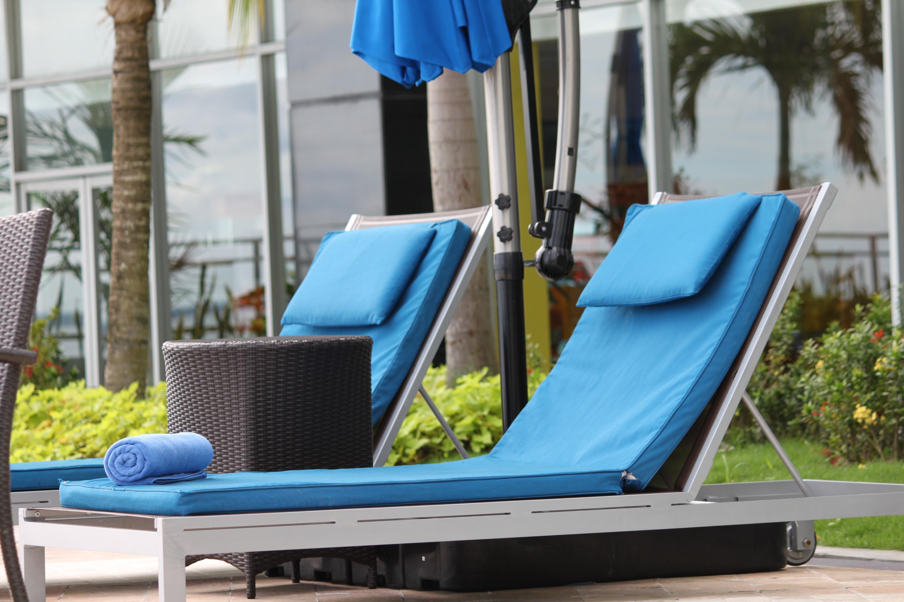 Novotel Balikpapan Екстериор снимка