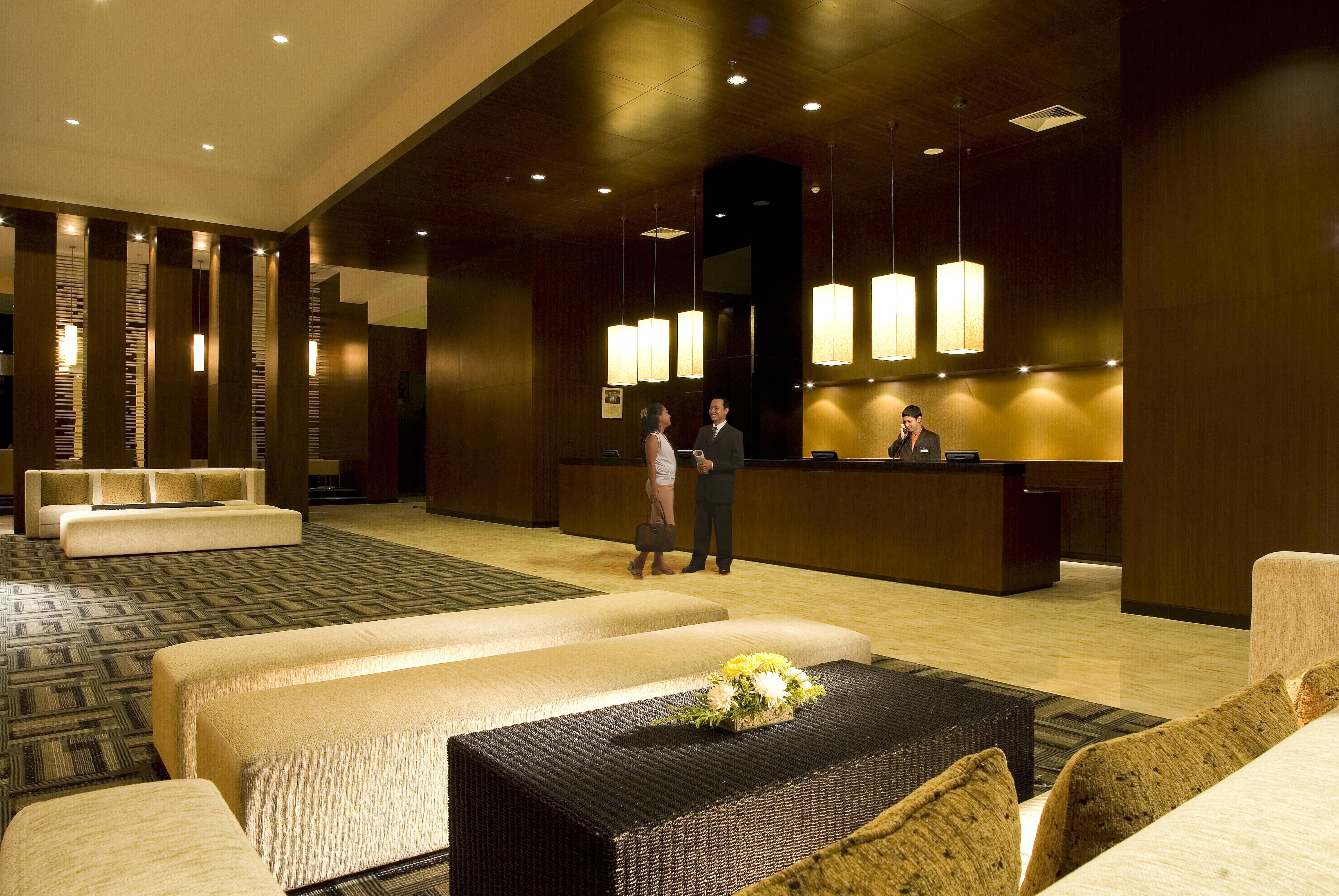 Novotel Balikpapan Екстериор снимка