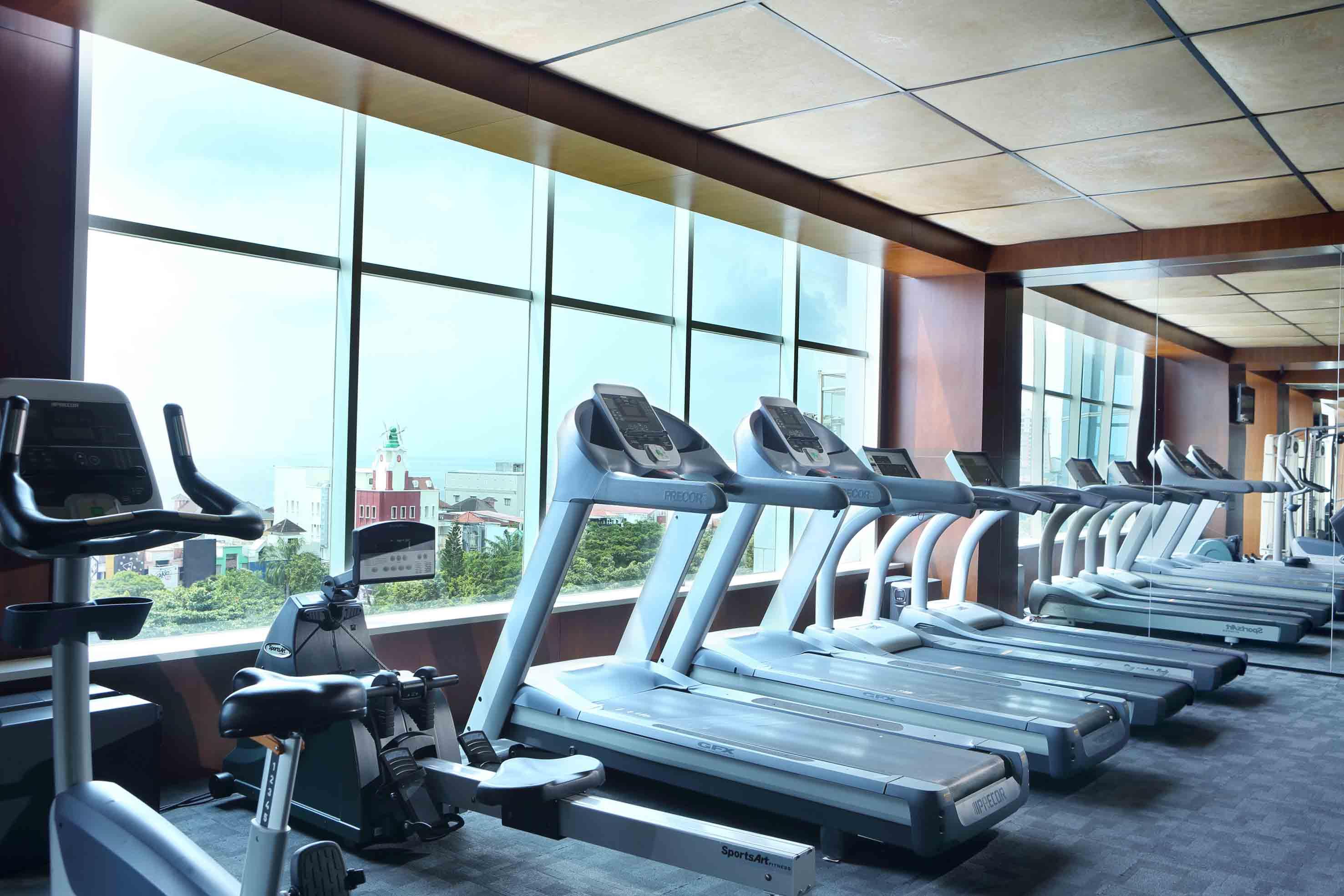 Novotel Balikpapan Екстериор снимка
