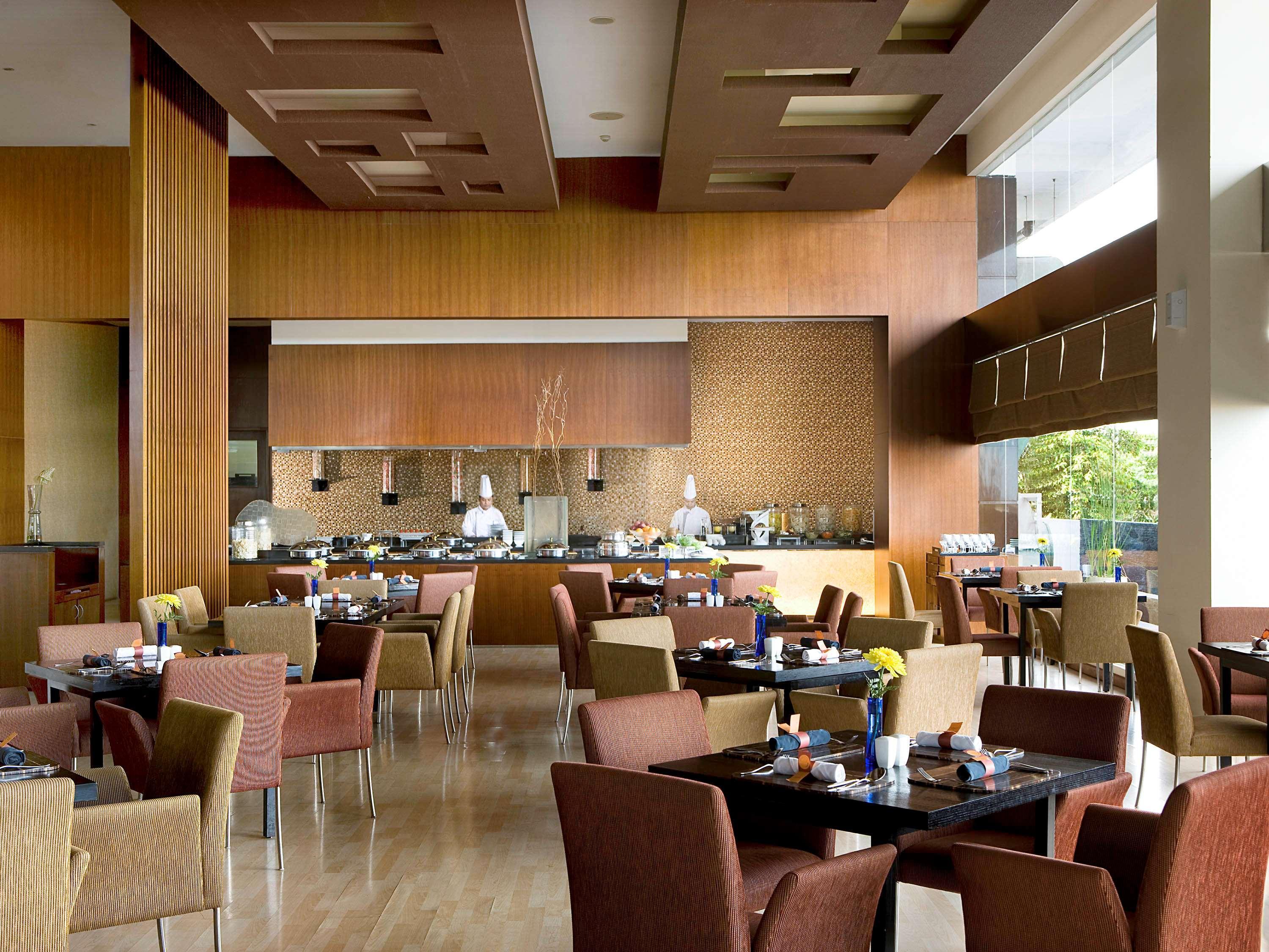 Novotel Balikpapan Екстериор снимка
