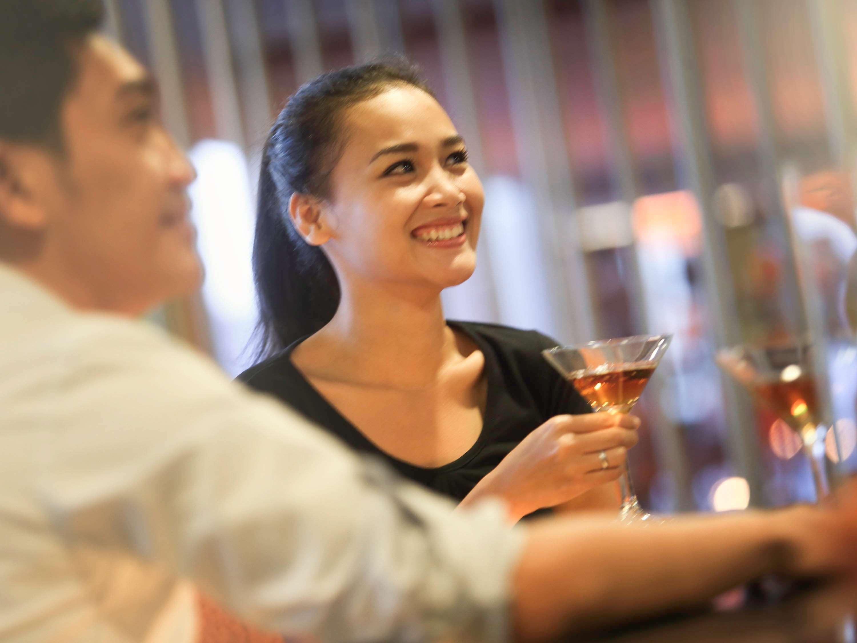 Novotel Balikpapan Екстериор снимка
