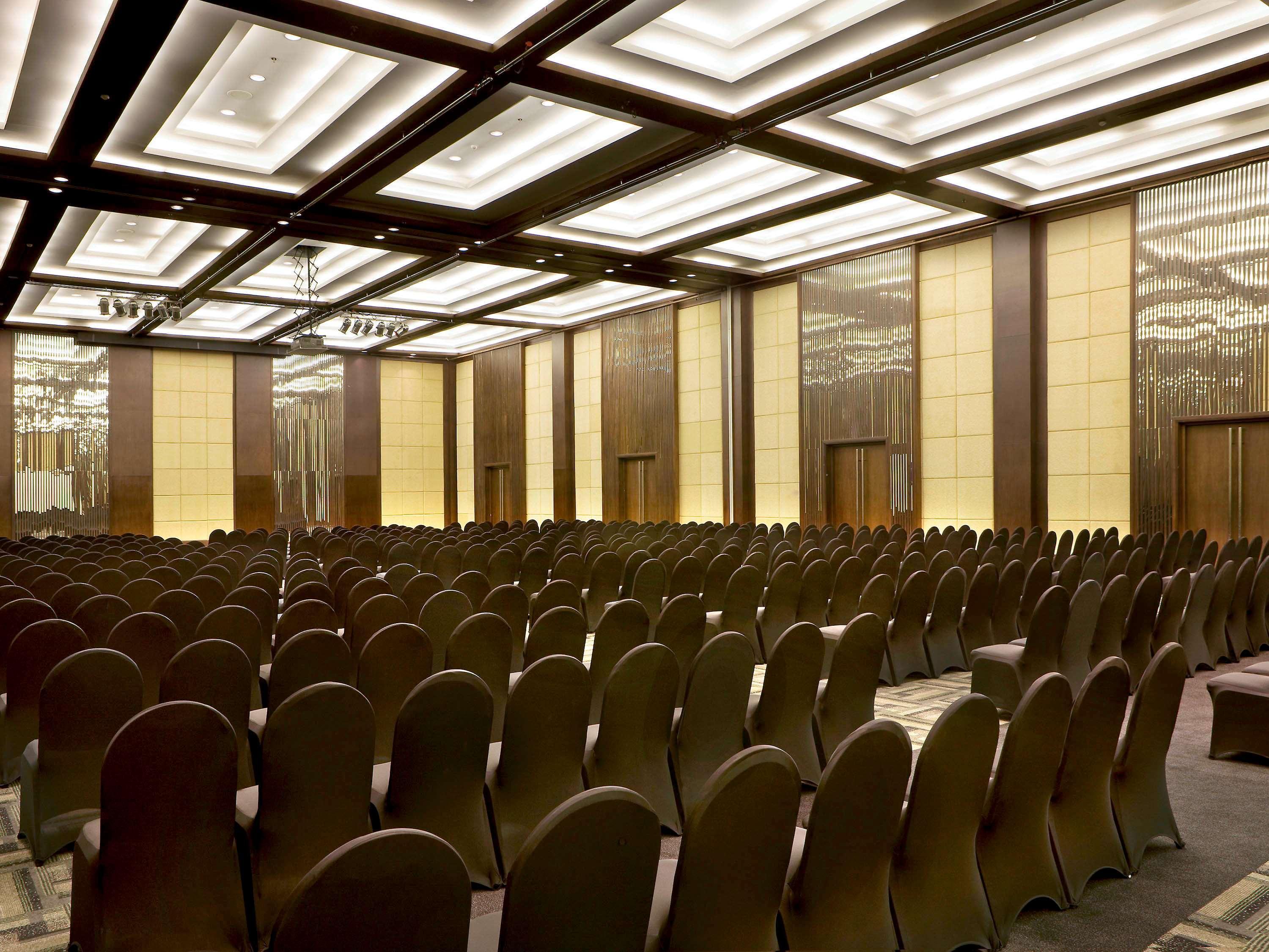 Novotel Balikpapan Екстериор снимка