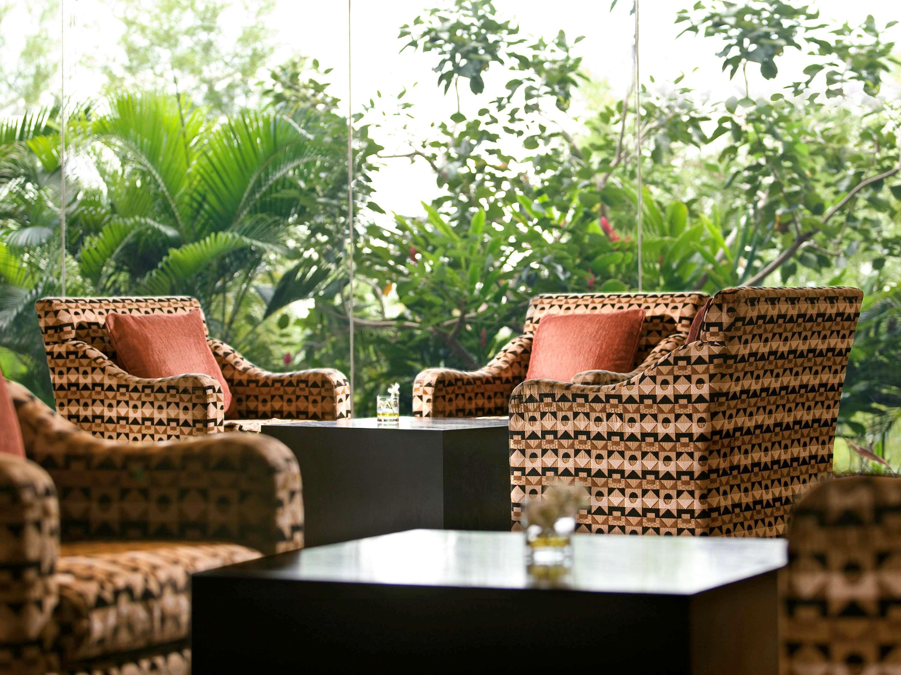 Novotel Balikpapan Екстериор снимка