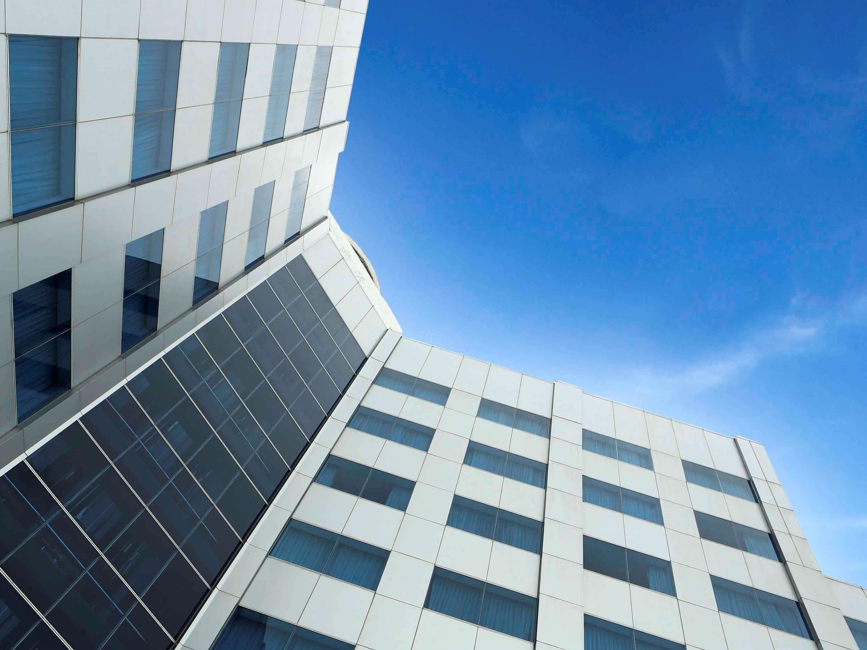 Novotel Balikpapan Екстериор снимка